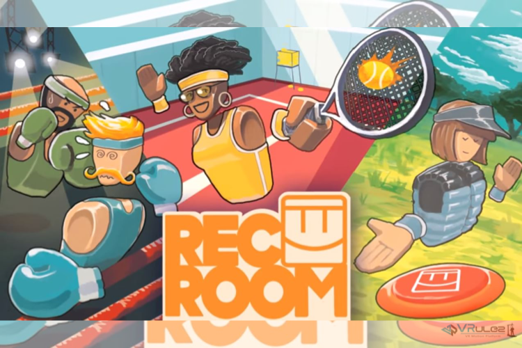 Rec Room image